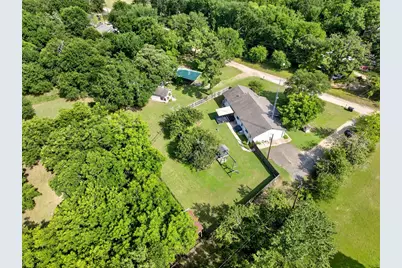 2811 Private Road 2410, Quinlan, TX 75474 - Photo 29