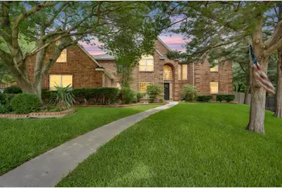 1907 Timber Ridge Court, Cedar Hill, TX 75104 - Photo 3