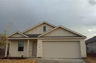 907 Wildflower St, Ennis, TX 75119 - Photo 1