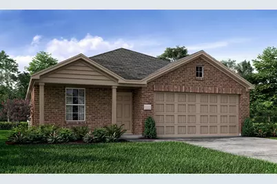 907 Wildflower Street, Ennis, TX 75119 - Photo 3
