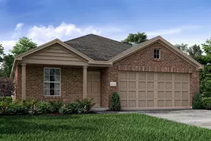 907 Wildflower St, Ennis, TX 75119 - Photo 3