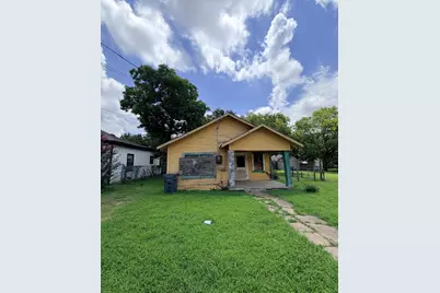 3906 Metropolitan Avenue, Dallas, TX 75210 - Photo 1