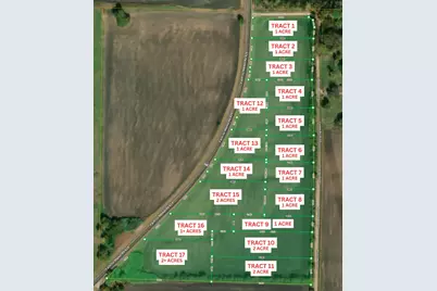 Tbd Lot 11 Cr 26150, Roxton, TX 75477 - Photo 7