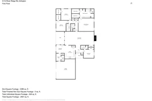 5110 River Ridge Rd, Arlington, TX 76017 - Photo 25