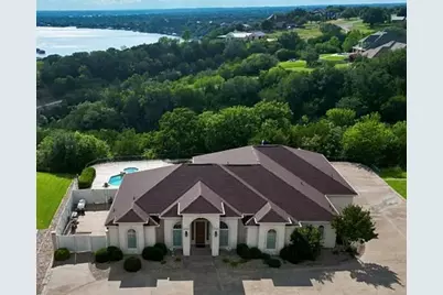 1614 Crow Creek Drive, Granbury, TX 76049 - Photo 1