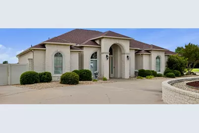 1614 Crow Creek Drive, Granbury, TX 76049 - Photo 1