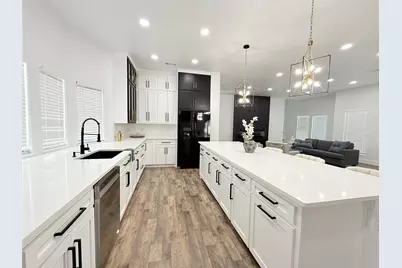 4602 Sycamore Street, Dallas, TX 75204 - Photo 5
