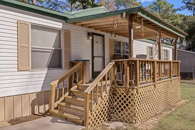 20711 Kingsley Drive, Chandler, TX 75758 - Photo 3