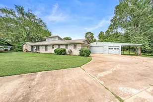 2826 Birchwood Ln, Commerce, TX 75428 - Photo 33