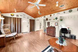 2826 Birchwood Ln, Commerce, TX 75428 - Photo 21