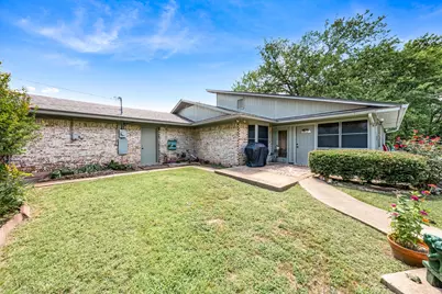 2826 Birchwood Lane, Commerce, TX 75428 - Photo 37