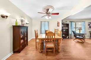 2826 Birchwood Ln, Commerce, TX 75428 - Photo 7