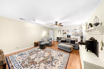 2826 Birchwood Lane, Commerce, TX 75428 - Photo 17