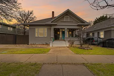 1632 Washington Avenue, Fort Worth, TX 76104 - Photo 3