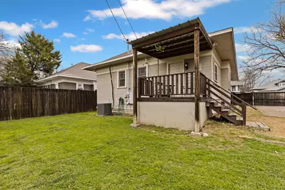 1632 Washington Avenue, Fort Worth, TX 76104 - Photo 29