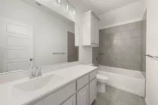 10320 Dittany Ln, Fort Worth, TX 76036 - Photo 21