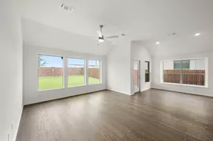 10320 Dittany Ln, Fort Worth, TX 76036 - Photo 9
