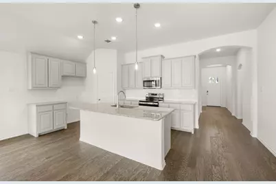 10320 Dittany Lane, Fort Worth, TX 76036 - Photo 3