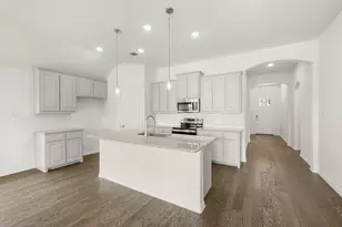 10320 Dittany Ln, Fort Worth, TX 76036 - Photo 3