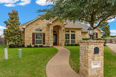 144 Ellis Farm Road, Hewitt, TX 76643 - Photo 3