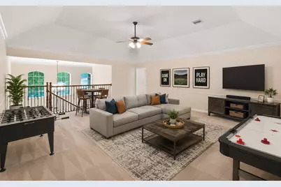 905 Silverthorne Trail, Highland Village, TX 75077 - Photo 13