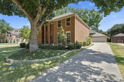 905 Silverthorne Trail, Highland Village, TX 75077 - Photo 9