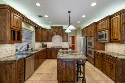 905 Silverthorne Trail, Highland Village, TX 75077 - Photo 5