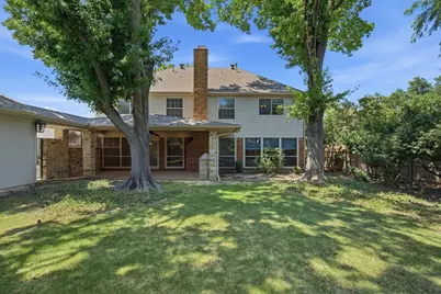 905 Silverthorne Trail, Highland Village, TX 75077 - Photo 23