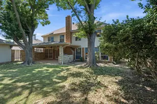 905 Silverthorne Trail, Highland Village, TX 75077 - Photo 21