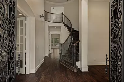 1641 Crockett Drive, Frisco, TX 75033 - Photo 3