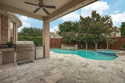 1641 Crockett Drive, Frisco, TX 75033 - Photo 37