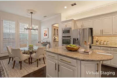 1641 Crockett Drive, Frisco, TX 75033 - Photo 13