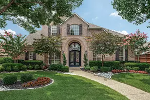 1641 Crockett Dr, Frisco, TX 75033 - Photo 1