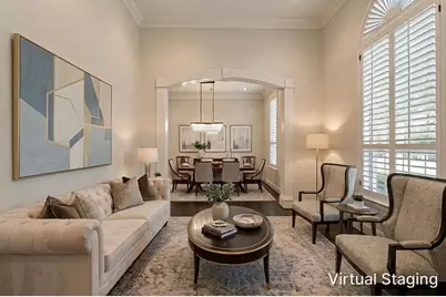 1641 Crockett Drive, Frisco, TX 75033 - Photo 5