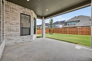 4726 Cordwood Dr, Celina, TX 75078 - Photo 21