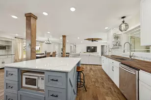 1343 Co Rd 2230, Ivanhoe, TX 75447 - Photo 9