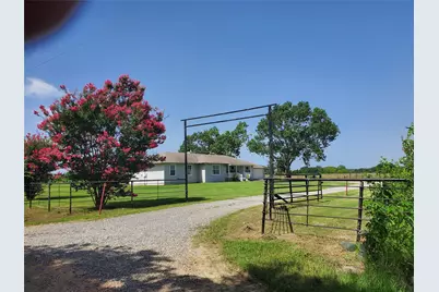 1343 Cr 2230, Ivanhoe, TX 75447 - Photo 1