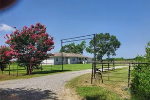 1343 Co Rd 2230, Ivanhoe, TX 75447 - Photo 1