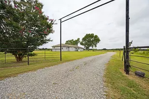 1343 Co Rd 2230, Ivanhoe, TX 75447 - Photo 33