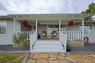 1343 Co Rd 2230, Ivanhoe, TX 75447 - Photo 23
