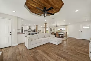 1343 Co Rd 2230, Ivanhoe, TX 75447 - Photo 5
