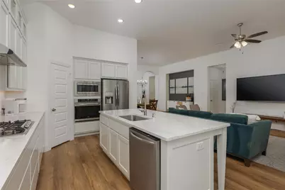1128 Cottonseed Street, Little Elm, TX 76227 - Photo 13