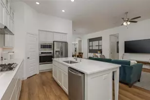 1128 Cottonseed St, Little Elm, TX 76227 - Photo 13