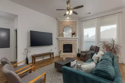 1128 Cottonseed Street, Little Elm, TX 76227 - Photo 11