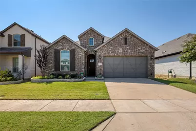 1128 Cottonseed Street, Little Elm, TX 76227 - Photo 1
