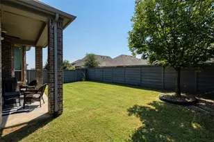 1128 Cottonseed St, Little Elm, TX 76227 - Photo 5