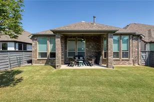 1128 Cottonseed St, Little Elm, TX 76227 - Photo 27