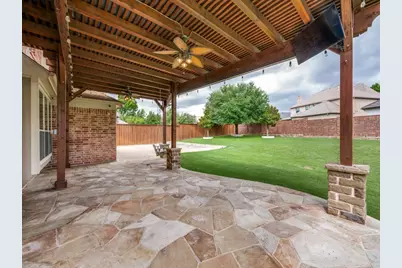 841 Wind Brook Lane, Prosper, TX 75078 - Photo 23