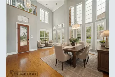 841 Wind Brook Lane, Prosper, TX 75078 - Photo 1