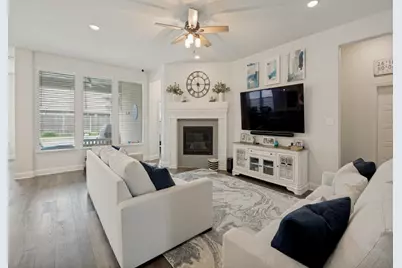 2507 Brandywine Drive, Melissa, TX 75454 - Photo 5